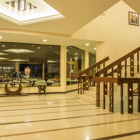 เดอะ เรด เมเปิล มาชาล Hotel อินดอร์ ภายนอก รูปภาพ