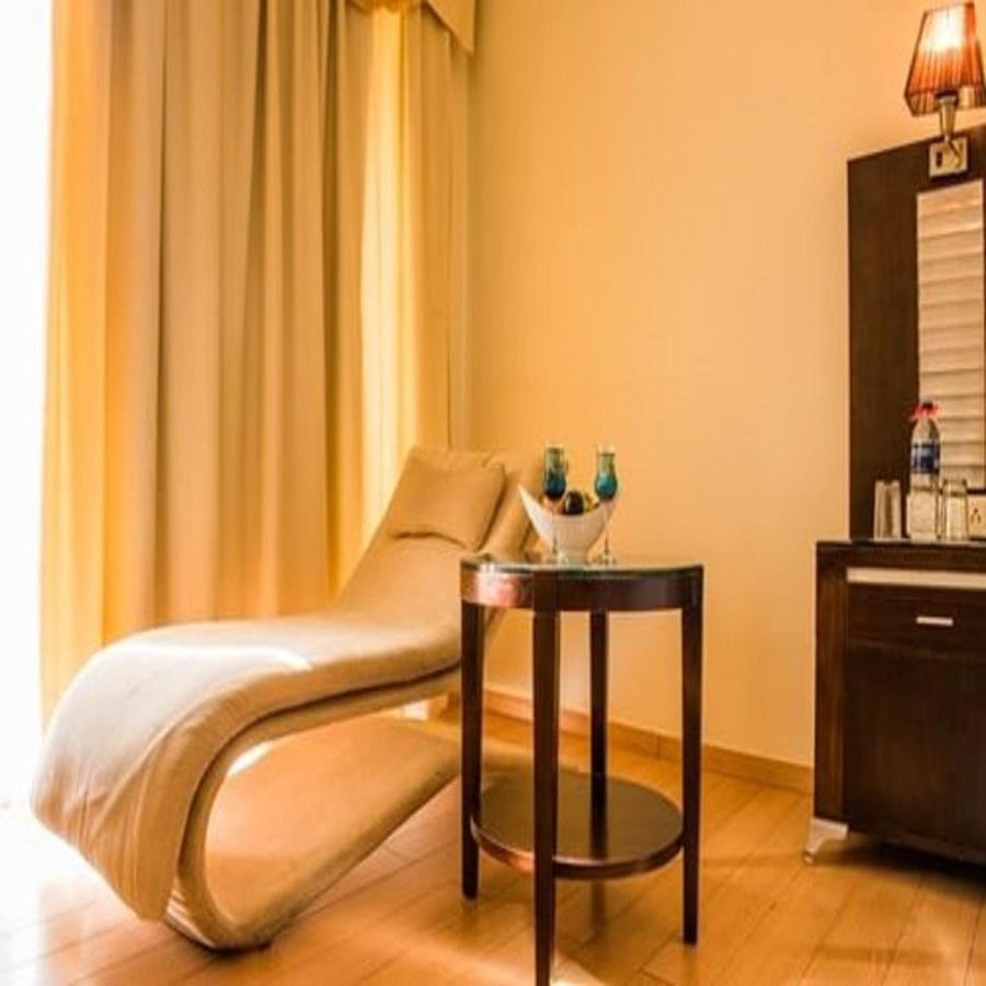 เดอะ เรด เมเปิล มาชาล Hotel อินดอร์ ภายนอก รูปภาพ