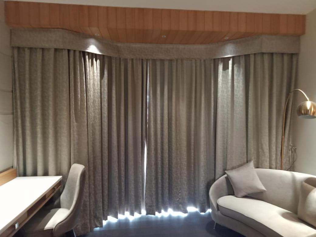 เดอะ เรด เมเปิล มาชาล Hotel อินดอร์ ภายนอก รูปภาพ