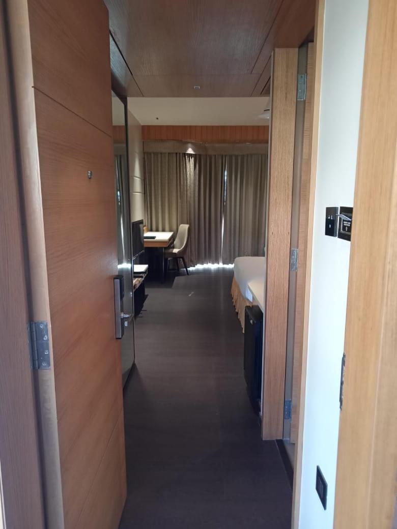 เดอะ เรด เมเปิล มาชาล Hotel อินดอร์ ภายนอก รูปภาพ