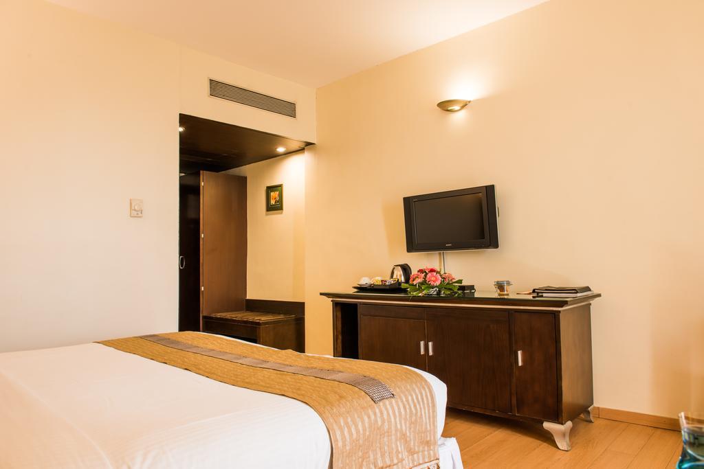 เดอะ เรด เมเปิล มาชาล Hotel อินดอร์ ภายนอก รูปภาพ