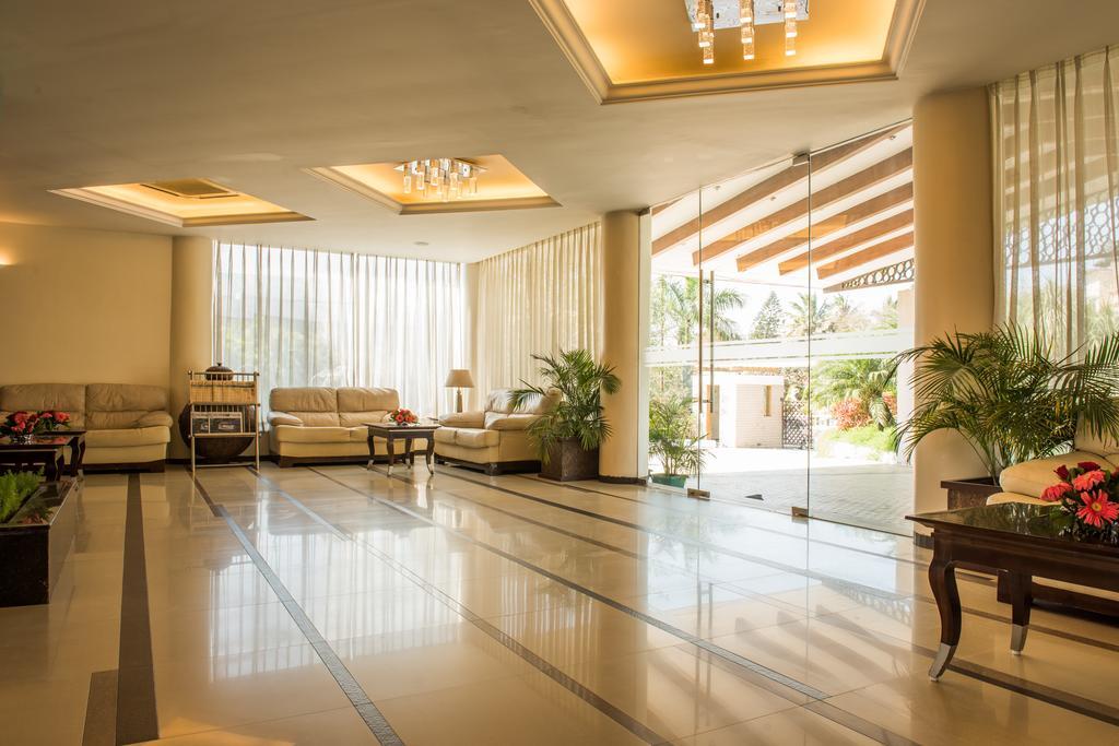 เดอะ เรด เมเปิล มาชาล Hotel อินดอร์ ภายนอก รูปภาพ