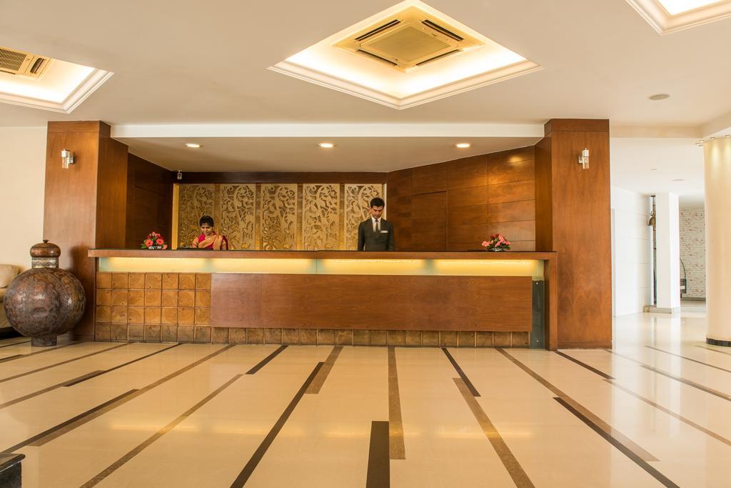 เดอะ เรด เมเปิล มาชาล Hotel อินดอร์ ภายนอก รูปภาพ